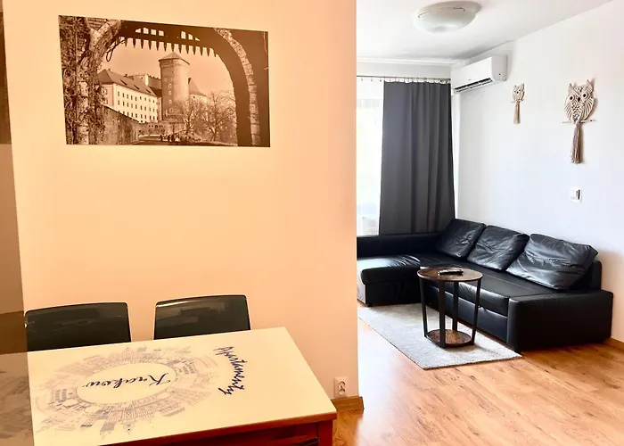 Apartamenty Lea