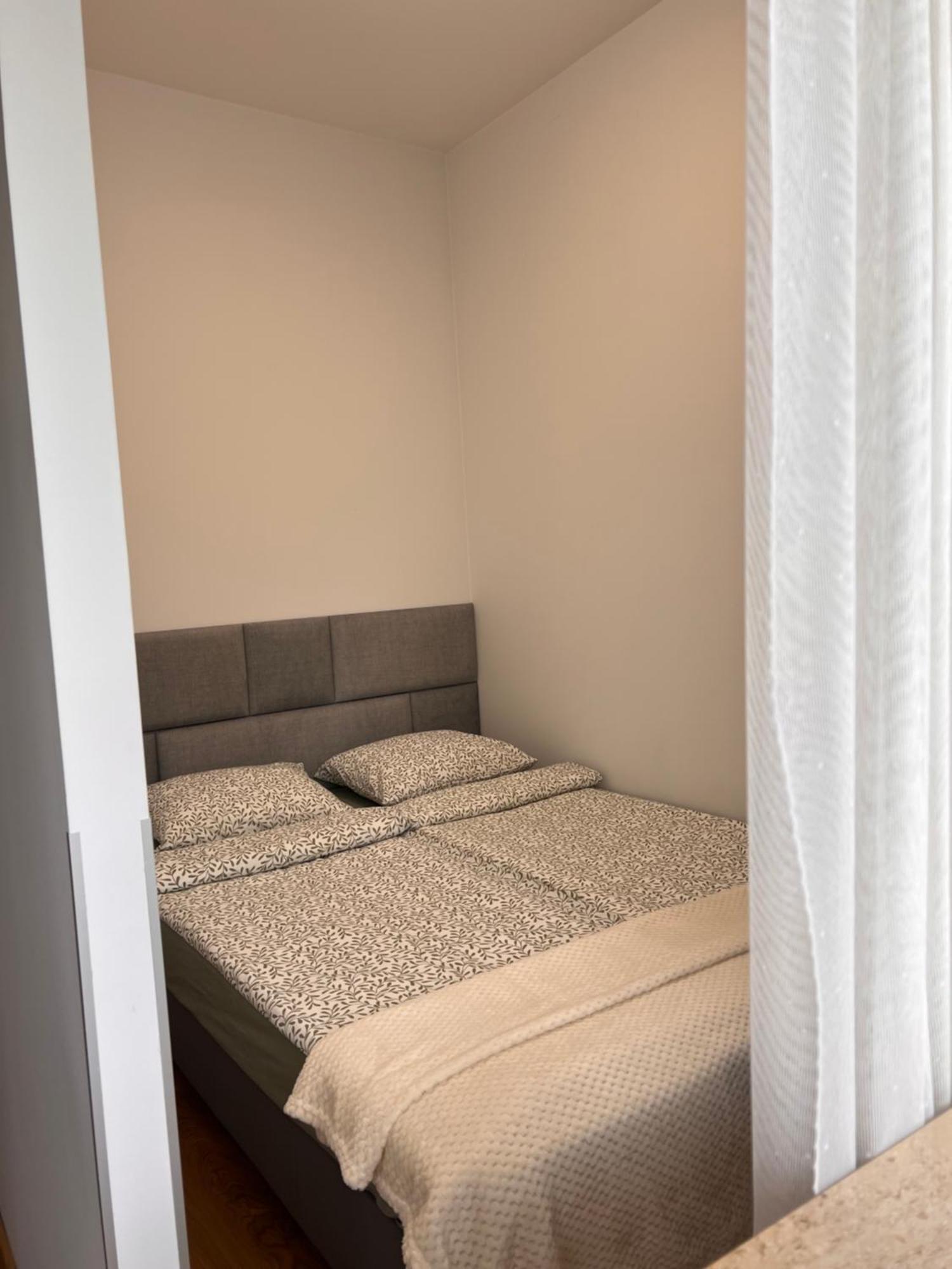 Lea Apartment