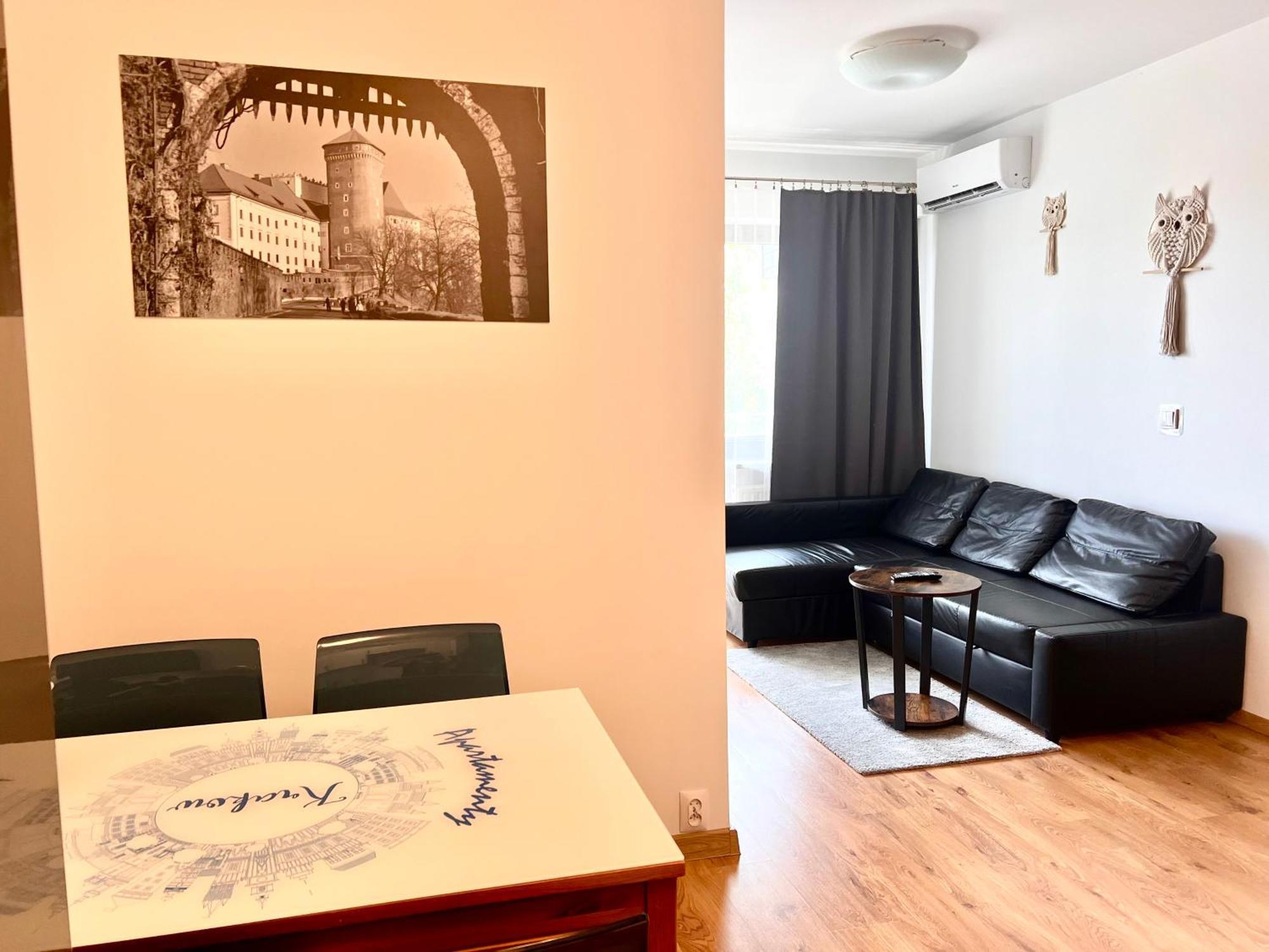 Lea Apartment *